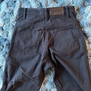 Are you am I Katana trouser/ jeans